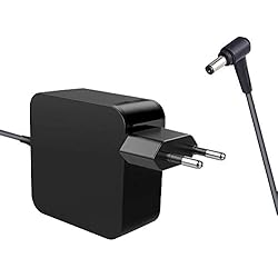 NEW POW 65W Chargeur Portable AC Portable Alimentation Slim pour ASUS R556 R556L R556LA Chargeur Adaptateur pour Ordinateur Portable