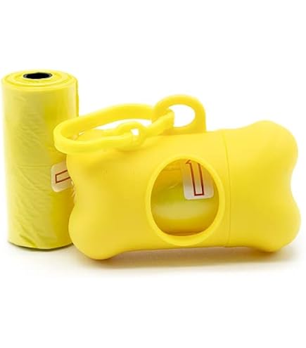 CAMON - Dispenser Porta Sacchettini Mesh - Agrizoo 2 - 5