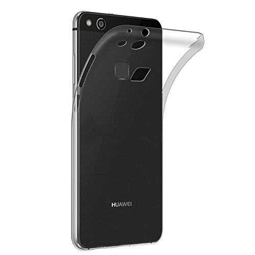 Huawei P10 Lite Funda Acelive TPU Silicona Case Cover Carcasa protectora y transparente para Huawei P10 Lite reviews Huawei P10 Lite Funda Acelive TPU Silicona Case Cover Carcasa protectora y transparente para Huawei P10 Lite