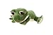 Produktbild xxxx Heinrich Bauer 10338 – Frosch – Fun, Plüschtier 26 cm