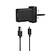 Price comparison product image Official Sony Mains Wall Charger UCH20 High Power Fast Charge 1.5A with Micro USB Data Sync Charge Cable Lead for Sony Xperia Z5 Xperia Z5 Premium Z5 Compact - New (Bulk)