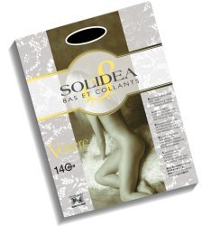 SOLIDEACompression Tights Women Venere 140 Deniers | Graduated Compression Tights