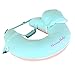 Produktbild 5-In-1-Multifunktions-Stillkissen,Baby-Stillkissen Baumwolle,Babyfeeding Kissen, Mutterschaft Kissen & Schwangerschaft Kissen,U-Kissen,Abnehmbare Baumwolle Cober,Stillkissen 0-12 Monate Neugeborenen