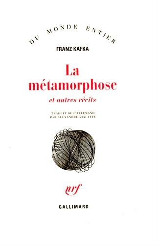 La Métamorphose