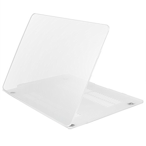 iDOO MacBook Schutzh lle Hard Case Cover Laptop H lle F r MacBook Air 13 Zoll A1369 A1466 - Transparent reviews iDOO MacBook Schutzh lle Hard Case Cover Laptop H lle F r MacBook Air 13 Zoll A1369 A1466 - Transparent