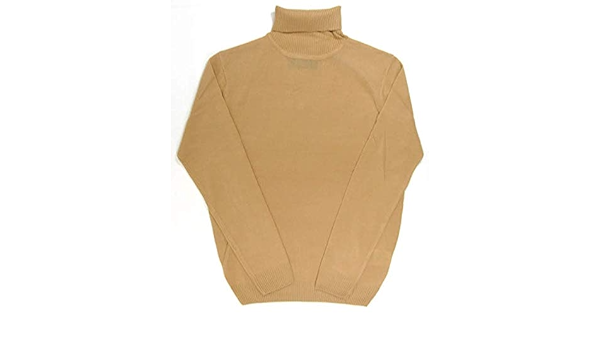 thin turtleneck jumper