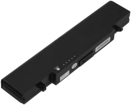 JTY 4400mah Quality Replacement Laptop Battery for SAMSUNG part# AA-PB9NC6B AA-PB9NS6B AA-PL9NC2B AA-PL9NC6B fit models NP-R530 NP-R480 NP-R522 NP-R519 NP-R440 NP-R580