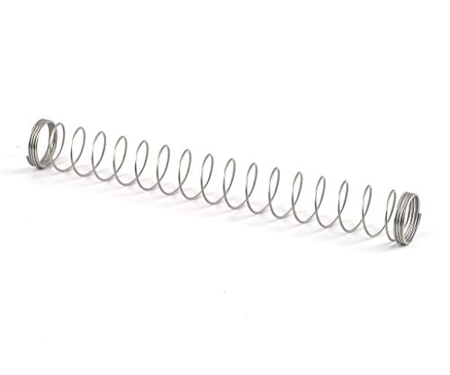 NISHA Ressort Anti-Torsion | Protection pour Tuyau de Chicha