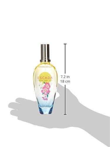 Escada Agua de Sol Eau de Toilette – 100 ml - 5