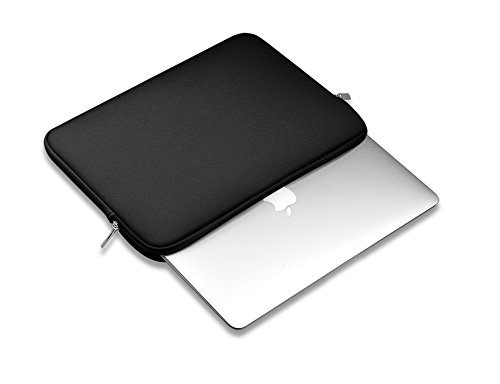 Hosaire 1X Laptoptasche Mode Carrying Bag Tasche für Laptop / Tablet mit Bildschirmdiagonale 14 Zoll - 2