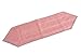 Produktbild Dematex Tischläufer Versace Rosy 115x32cm