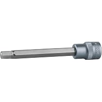 KS Tools 3/8" 12-Kant Stecknuss Lang – 11/16", Profi-Werkzeug Für Jeden Griff