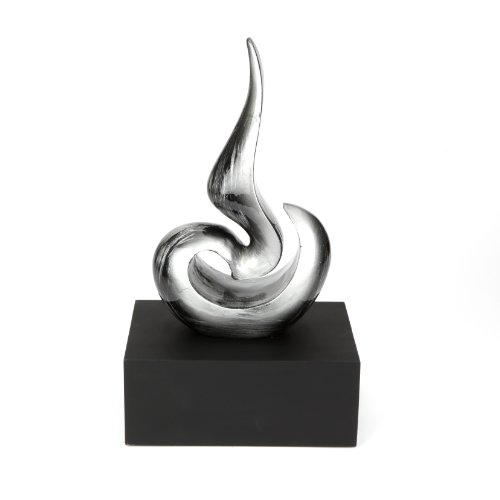 Urns UK Infinity Eternal Flame Art Cremation Urn