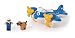 WOW Toys Police Plane Pete