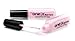 Nail Art Peel Off Base Coat Liquid Gel Cream Tape Polish Palisade Ideal for Manicure Pedicure Keep Cuticle Fingers Always Clean When Painting Nails by ONE1X® (Pink)