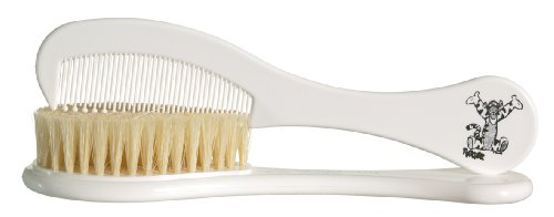 Bébé-Jou Brush and Comb Tigger