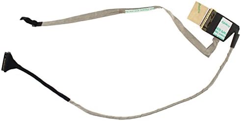 FUJITSU AH530 A530 LCD LED SCREEN CABLE RIBBON DDFH2ALC010 C125