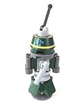 LEGO Star Wars - Minifigur R1 Series Droid - seltener Droid aus dem Set 75059 - Sandcrawler - Star Wars