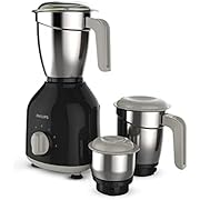 multipurpose mixer grinder