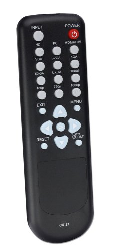 LINDY Video-Skalierer (1080p, HDMI) - 3