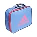 Produktbild adidas Unisex-Erwachsene Foundation Lunch Bag Tasche, Real Blue/Semi Solar Pink/Sundown Print, Einheitsgröße
