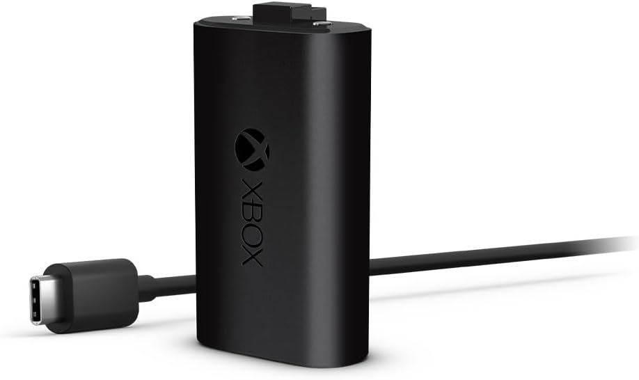 Dossier Complet & Guide Pratique : Xbox Play y Kit de Carga USB