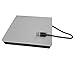 Produktbild PETUNIA USB 3.0 DVD-RW CD-RW-Brenner Externes Festplattenlaufwerk für MacBook
