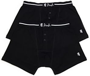 Pringle L4100 Boxer Large