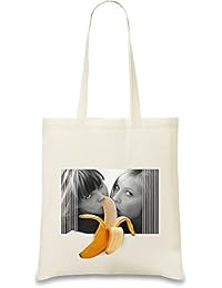 Yumi Banana Bolso de mano