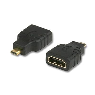 Connectland Adaptateur Micro HDMI vers HDMI