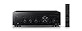 Pioneer A-70-K 2.0 home Wired Black audio amplifier - audio amplifiers (2.0 channels, 180 W, D, 0.5%, 20 - 20000 Hz, RCA) ai migliori prezzi da Polaris Audio Hi Fi
