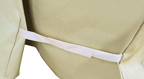 El Fuego Abdeckhaube 485 für Ontario (AY0372), beige - 3