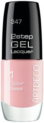 Artdeco – 2 Step Gel Lacquer Color Base