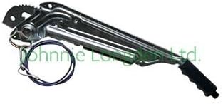 HANDBRAKE LEVER ZAF 2/0-1 - 2548