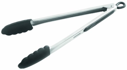 Leifheit 3083 Küchen-und Grillzange 31 cm ProLine