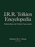 Image de J.R.R. Tolkien Encyclopedia: Scholarship and Critical Assessment