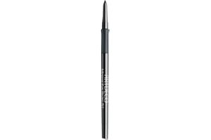 ‎ARTDECO ARTDECO Mineral Eye Styler - Eye Liner langanhaltend mit integriertem Spitzer, für empfindliche Augen, wischfest - 1 x 0,4g