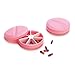 Produktbild Tablettendose Pillbox - white