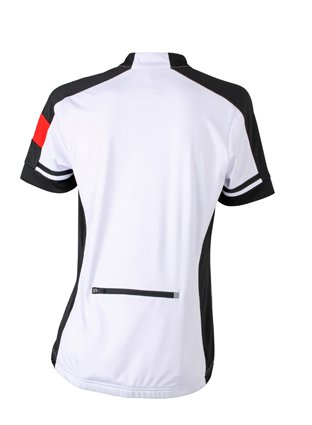 Ladies‘ Bike-T Full Zip - 2