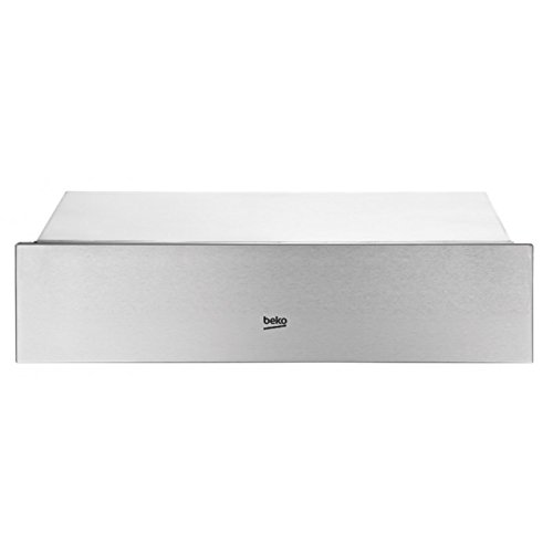 Price comparison product image BEKO DRW11401FX Inox 14cm