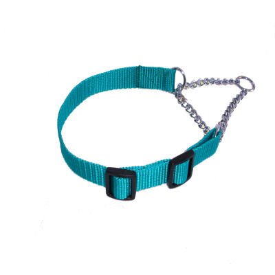 Dog-Collar-Martingale-Half-Choke-Chain