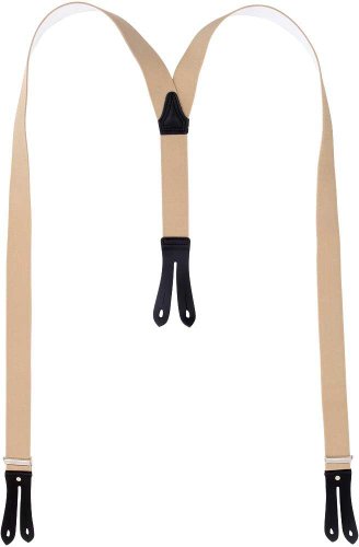 Harrys-Collection Baby Girls' Robe -  Beige - Beige - One size