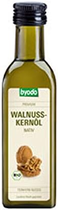 Walnut kernel oil 0.1 l (natiSet) Byodo