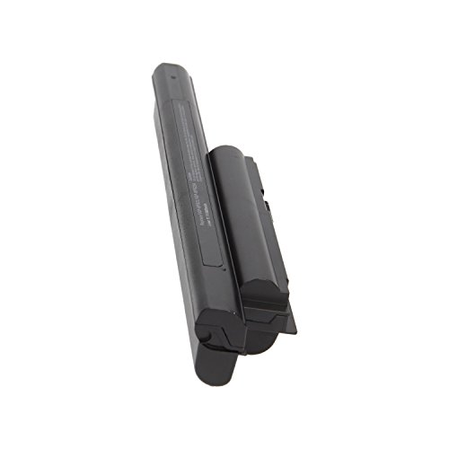 PURE⚡POWER® EXTENDED Laptop Akku für Sony Vaio VPCEB4M1E-T (11.1V, 6600 mAh, schwarz, 9 Zellen) - 9