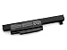 Produktbild MEDION Akku 47Wh Original A32-A24 Akoya E4212 (MD 97878), E4212, MD98041 / MD97823 / MD97917 / MD98037 / MD98039 / MD98041 / MD98042 / MD98710; MSI CX480