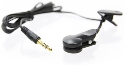 Cardioear, pulse ear clip, heart rate measurement, heart rate monitor for all commercially available endurance equipment