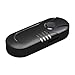 Produktbild Mini USB Bluetooth Car Kit Drahtlose Freisprecheinrichtung Musik Audio Receiver Adapter MP3 Musik Auto 3,5 MM AUX für Lautsprecher