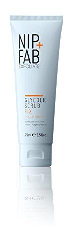 NIP+FAB Glycolic Scrub Fix 75 ml