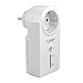 MagiDeal White Plastic Wifi Wall Socket RS.2940.00