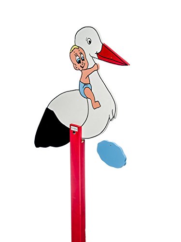 Klapperstorch Joline